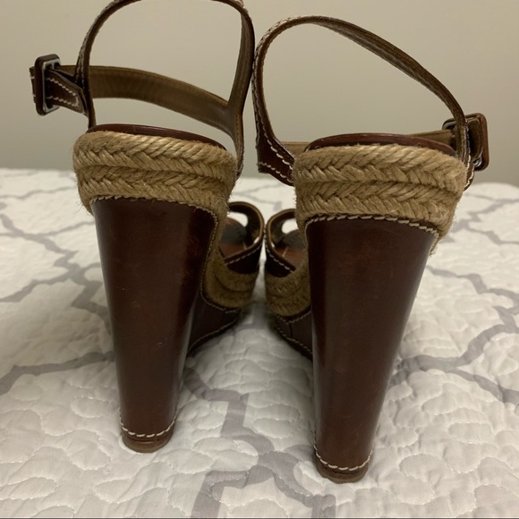 Louboutin Wedges - Picture 5 of 6